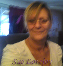 Sue Lovejoy
